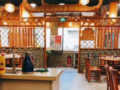 大堂-乡村小灶(先锋岛店)