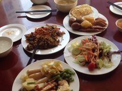 -大榭国际大酒店-中餐厅