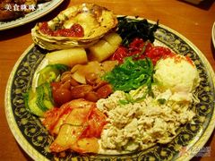 1-松子料理(亮马桥店)