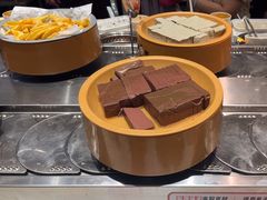 -龍歌自助小火锅(市北台东利群店)