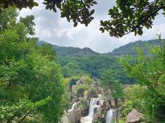 -白马涧龙池景区