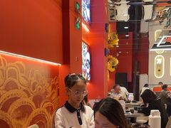 -不二啫·广府啫啫煲(江燕路万科里店)