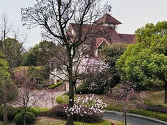 -南通鹏欣花园国宾酒店