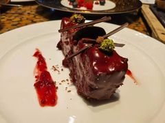 -金奥国际酒店温哥华扒房Vancouver Grill