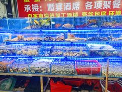 -大东海海鲜酒楼(渔人码头总店)