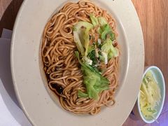 -李先生牛肉面大王(东单店)