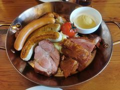 -宝莱纳餐厅(滨江店)