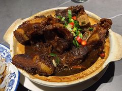 -富临轩私房菜(集庆门大街店)