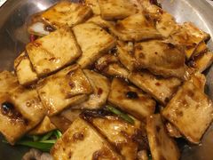 -阿英煲(凉城路店)