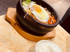 -德寿宫韩国料理(下沙店)