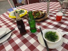 -吉源大排档·鱼生·海鲜(烧烤彩印厂店)