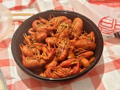 -聚味瞿记·龙虾堂(坡子街店)