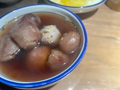 芋头-十面春风·江南面馆(崇宁路店)