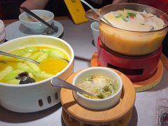 -闽上鲜·福建菜(龙湖滨江天街店)