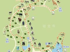 -成都动物园