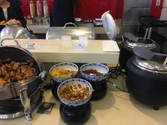 -上海北方智选假日酒店