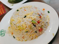 -北京小肠陈饭庄(方庄店)