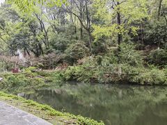 -岳麓山风景名胜区