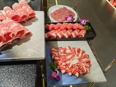 -秋之原·老北京铜锅涮肉(王府井东单店)