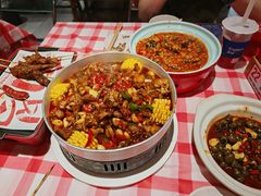 -辣小鲜·南昌大排档(船山路店)