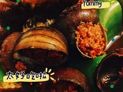 -锦園(伊势丹美食城店)