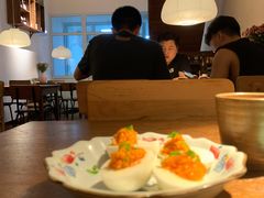 -鸭川食堂·鳗丼(鼓楼店)