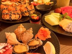 -大连君悦酒店·乐厨