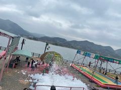 -仙岛湖旅游风景区