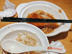 -南城香(北京南站店)