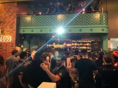 -TEQO·Mexican food & Bar