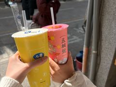 -花园咖啡厅(厦门美丽华大酒店)