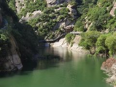 -黑龙潭风景区