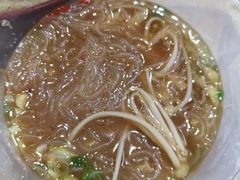 -胡家麻辣串(核桃园路店)
