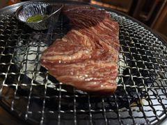 -久藏·横膈膜烧肉·酒场(江汉路店)