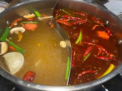 -许府牛火锅(信义坊总店)