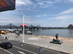 -松涛园朝鲜·海鲜·料理店(鸭绿江断桥店)