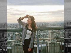 -中山利和希尔顿酒店