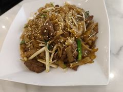 -明园茶餐厅(沙头角店)