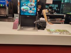 -康师傅私房牛肉面(申虹店)
