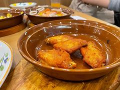 -萨莉亚意式餐厅(彩悦城店)
