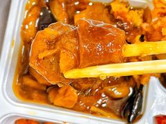 -晓宇盒饭(民安街店)