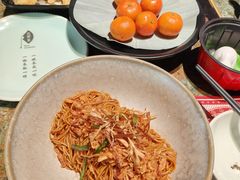 -苏帮袁Sue Cuisine(南开大悦城店)