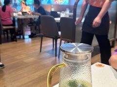 -港久茶餐厅(鹭洲里店)