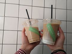 -COTTON CAFE(德信·中外公寓店)