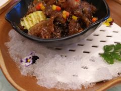 -天顺渔港·海景餐厅(星海广场店)