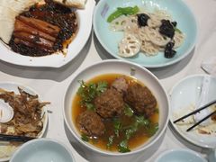 -新侨小馆(东直门北小街店)