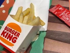 -汉堡王(北京通州领展店)