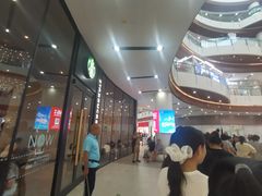 -天津梅江印象城