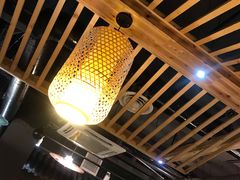 大堂-锅来乐地锅鸡(安亭店)