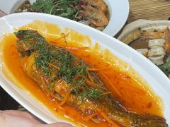 -醉壹号海鲜大排档(厦门店)